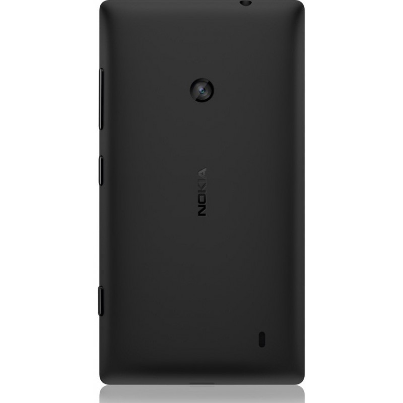 Téléphone Portable Nokia Lumia 520 / Noir