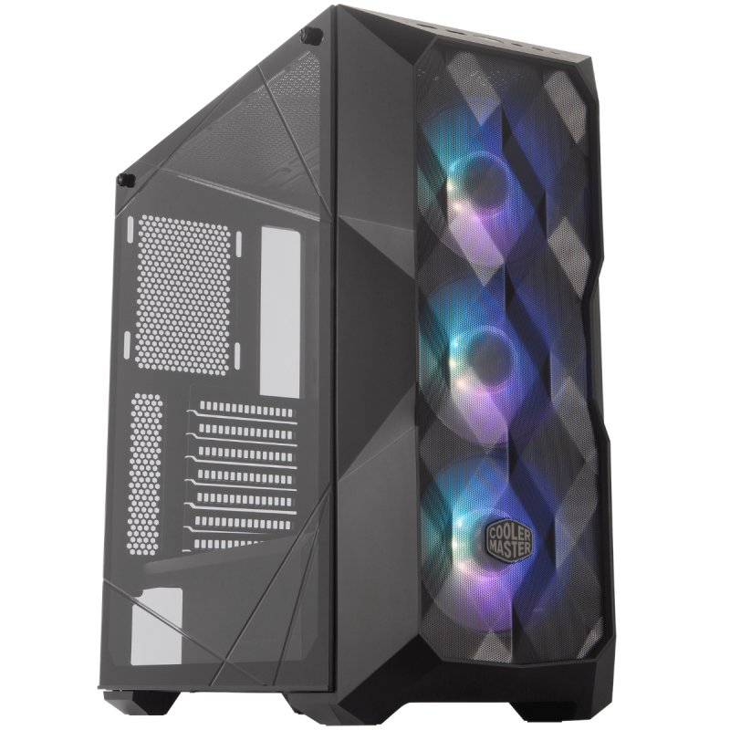 Pc de Bureau Gamer WAR / i7-13700KF / RTX 4060 Ti VENTUS 3X OC 8G / 32 Go