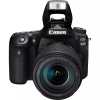 Appareil photo Canon EOS 90D + objectif EF-S 18-135mm IS USM