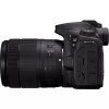 Appareil photo Canon EOS 90D + objectif EF-S 18-135mm IS USM