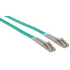 Cordon de brassage fibre optique Intellinet / 10 m