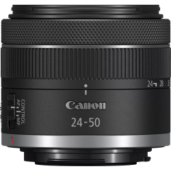 Objectif Canon RF 24-50mm...