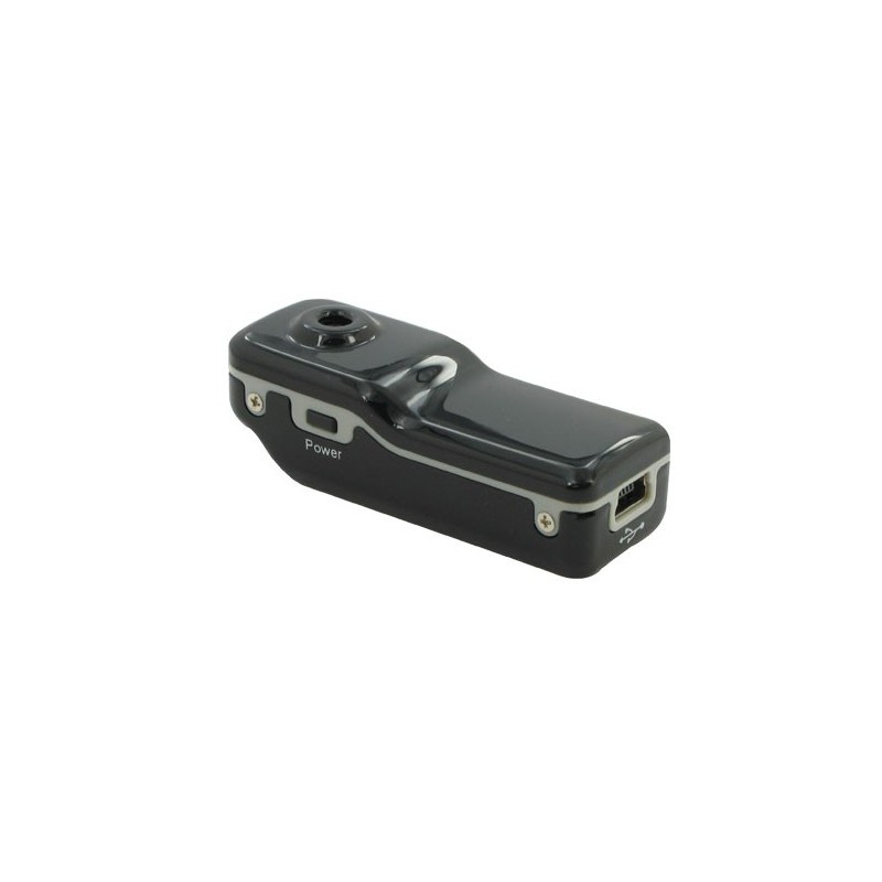 Caméra espion Mini DV 2MP