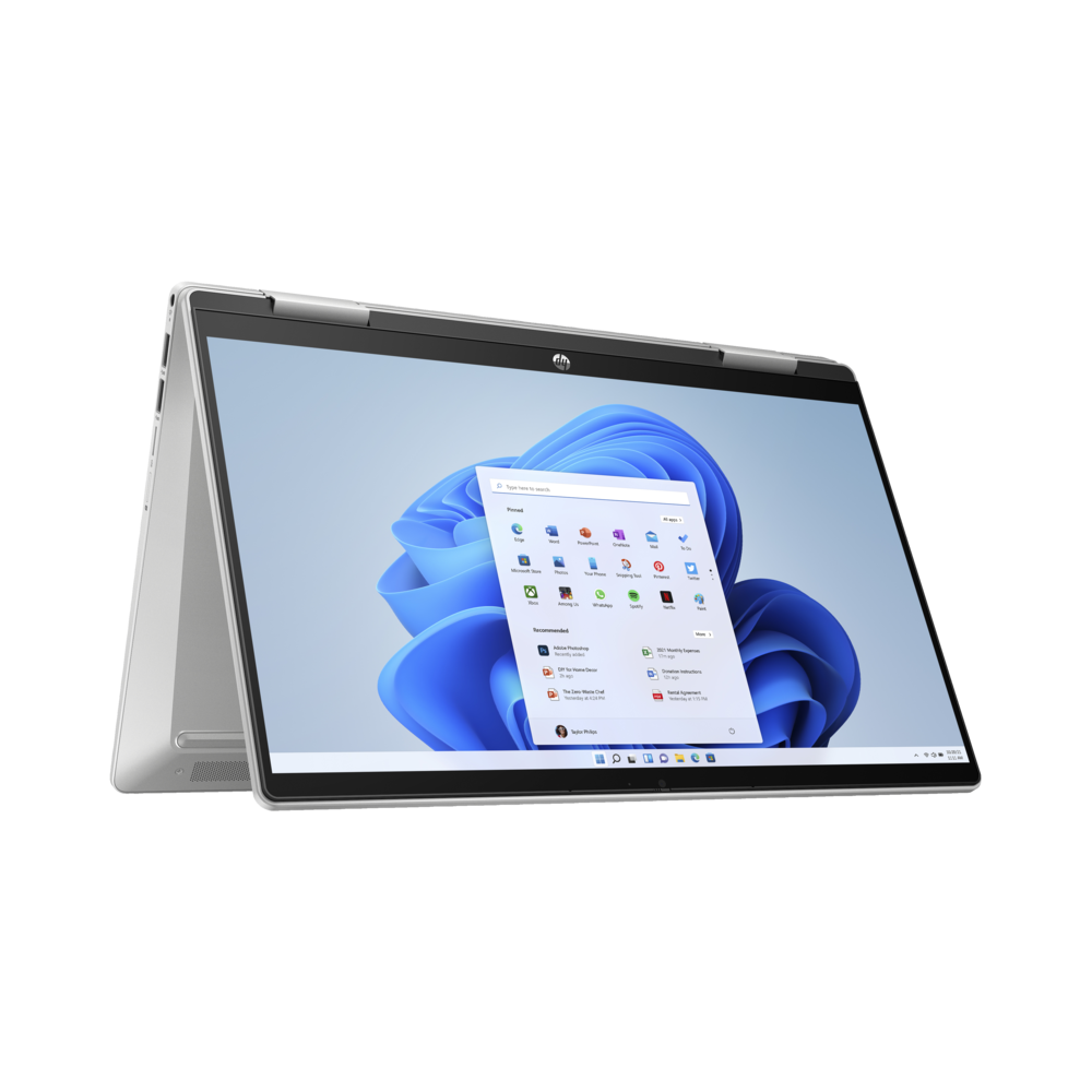HP Spectre x360 Convertible 14-ef0003nk (6F7Z4EA) | HP Tunisie | Tunisianet