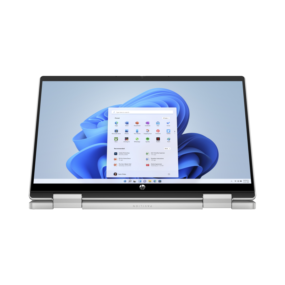 HP Spectre x360 Convertible 14-ef0003nk (6F7Z4EA) | HP Tunisie | Tunisianet
