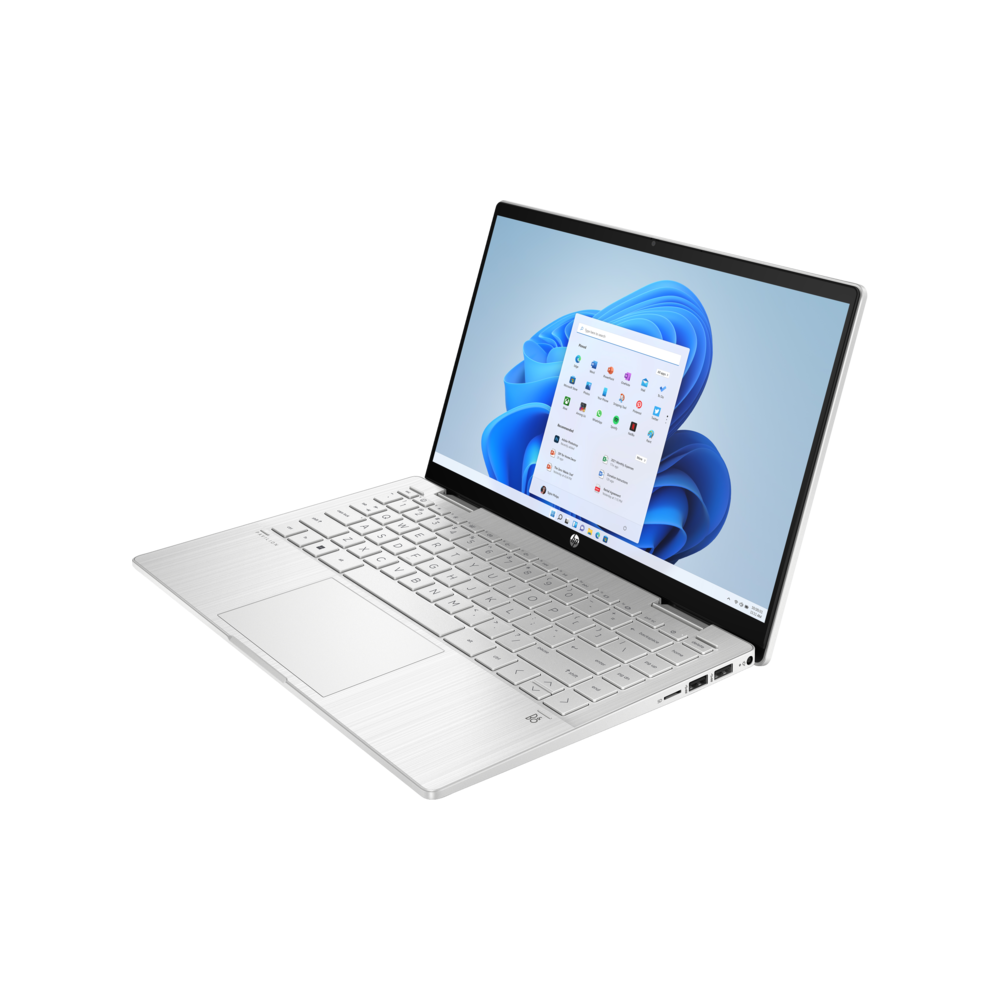 HP Spectre x360 Convertible 14-ef0003nk (6F7Z4EA) | HP Tunisie | Tunisianet