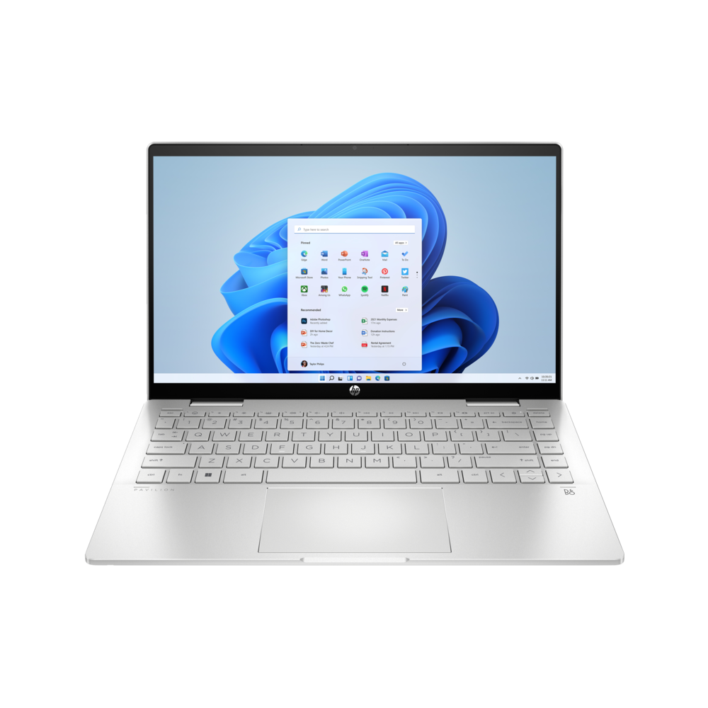 HP Spectre x360 Convertible 14-ef0003nk (6F7Z4EA) | HP Tunisie | Tunisianet