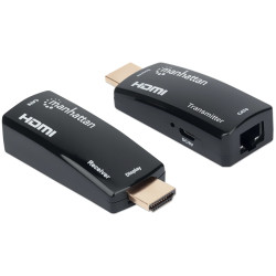 Kit Compact HDMI over...