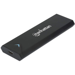Boîtier SSD M.2 NVMe...