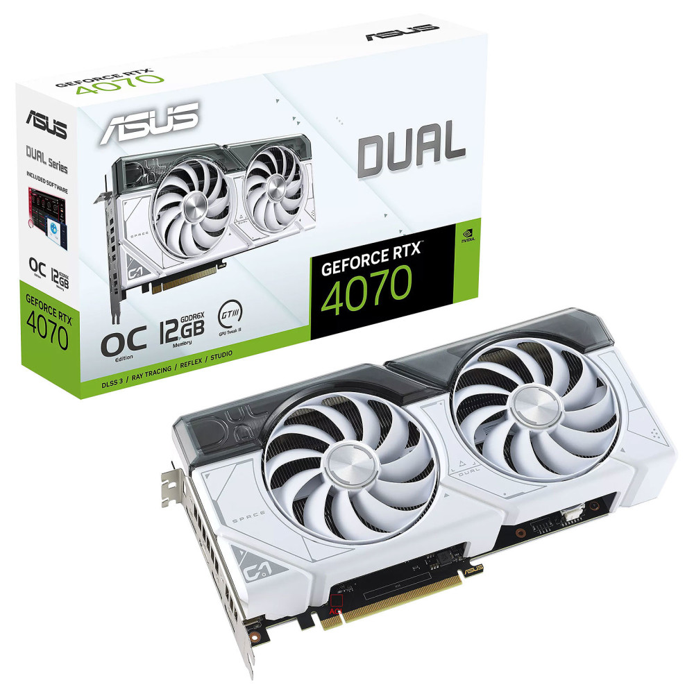 INNO3D GEFORCE RTX 3050 TWIN X2 | Carte graphique Tunisie | Tunisianet