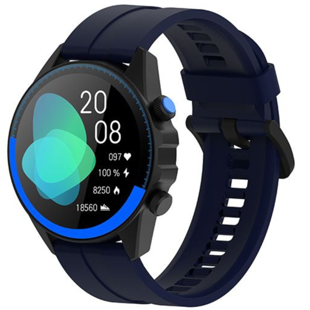 Montre Connectée INFINIX XW2 / BLEU