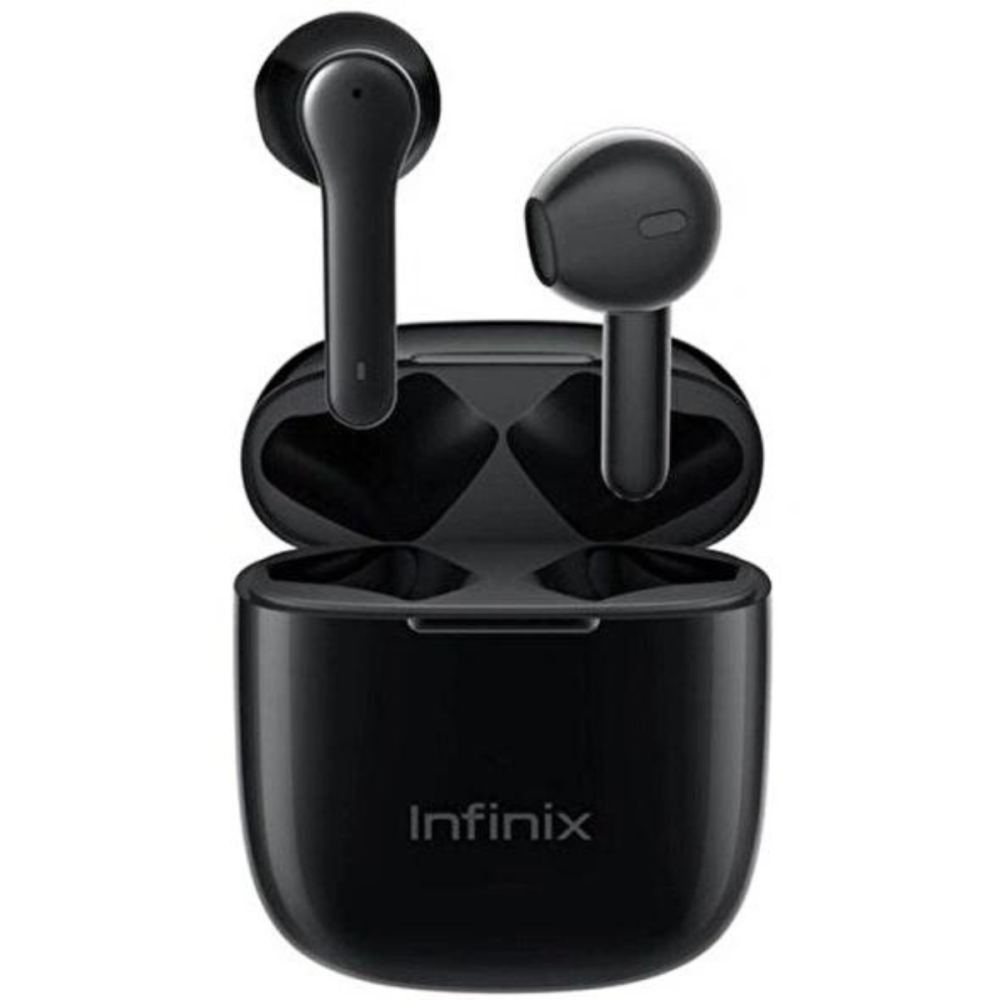 Écouteurs Sans fil INFINIX XE23 TWS / Noir