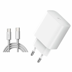 CHARGEUR INFINIX XC05 20W...
