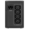 ONDULEUR IN LINE EATON UPS 5E GEN2 IEC 900VA / 480W