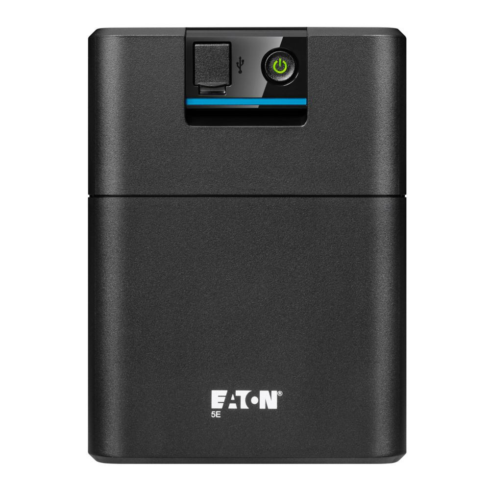 Onduleur Eaton 5E Gen2 UPS 1600 VA Line-Interactive / USB