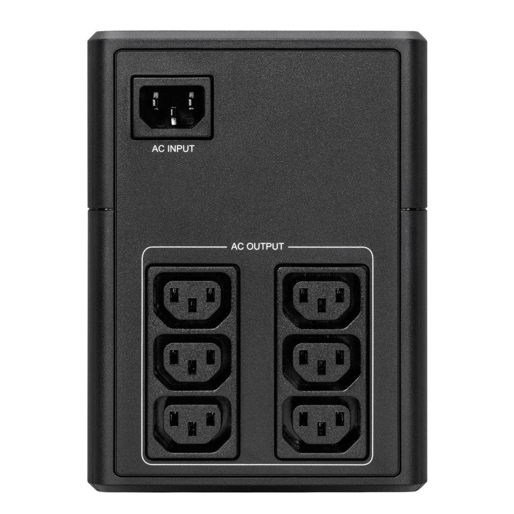Onduleur Eaton 5E Gen2 UPS 1600 VA Line-Interactive / USB