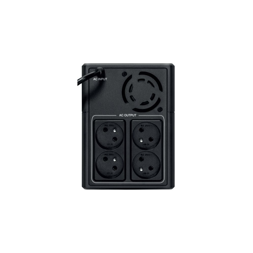 Onduleur Eaton 5E Gen2 UPS 1200 VA Line-Interactive / USB