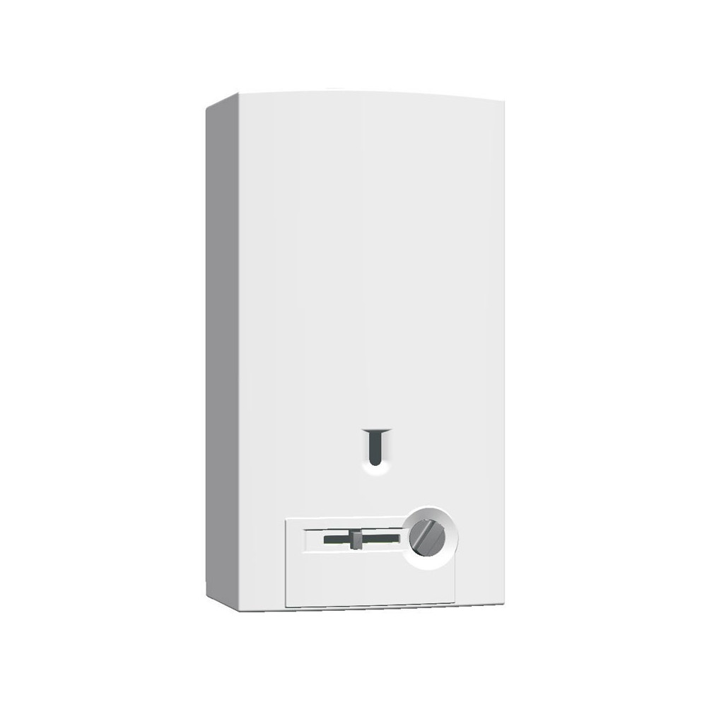 Chauffe-eau à gaz Naturel Bosch Piezo 14L