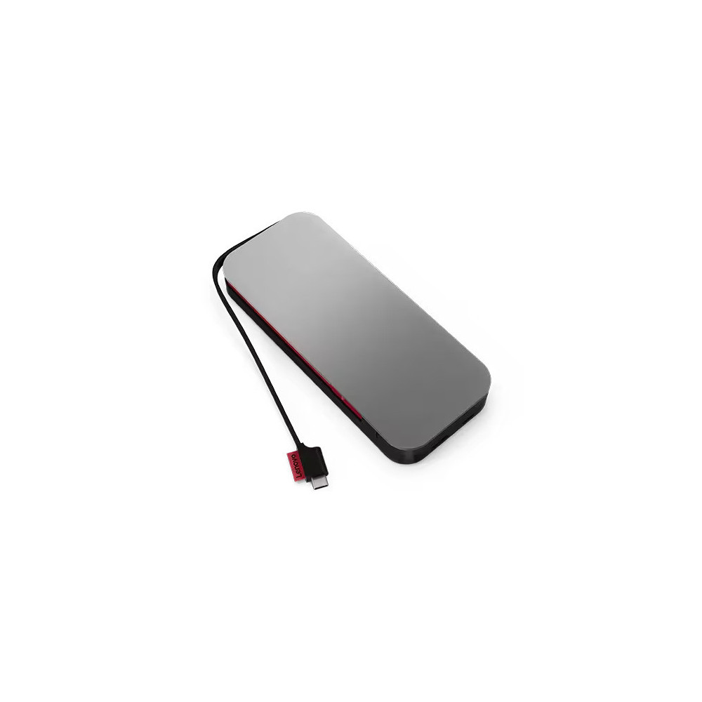 Power Bank LENOVO GO USB-C pour Ordinateur Portable