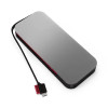Power Bank LENOVO GO USB-C pour Ordinateur Portable