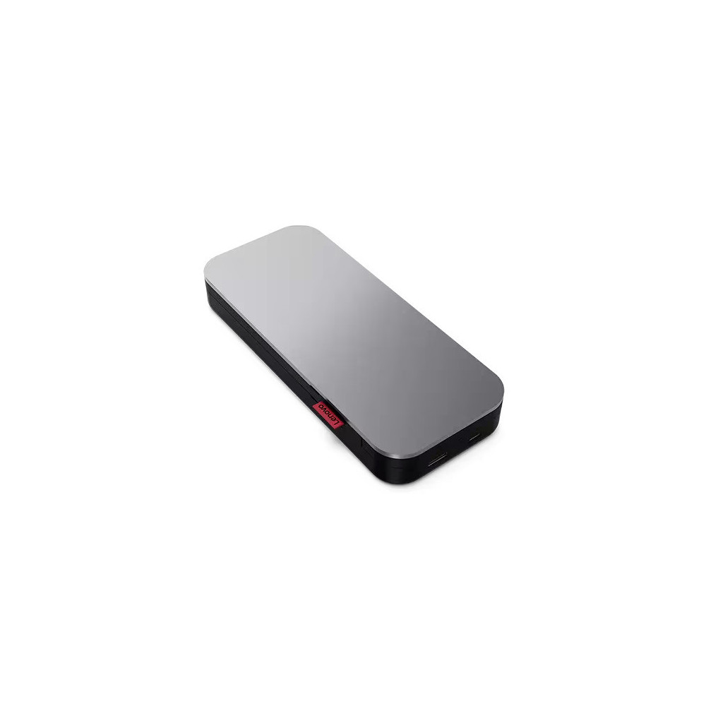 Power Bank LENOVO GO USB-C pour Ordinateur Portable