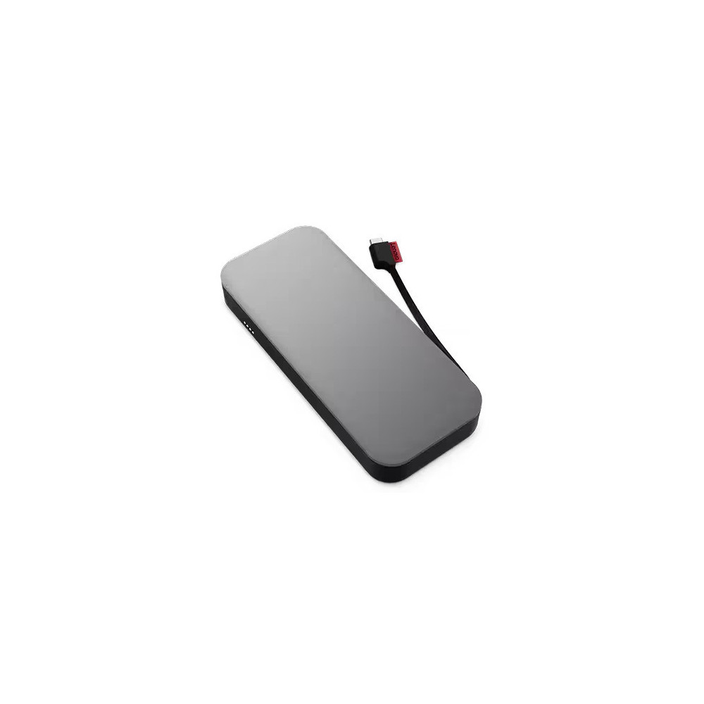 Power Bank LENOVO GO USB-C pour Ordinateur Portable
