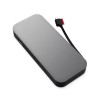 Power Bank LENOVO GO USB-C pour Ordinateur Portable