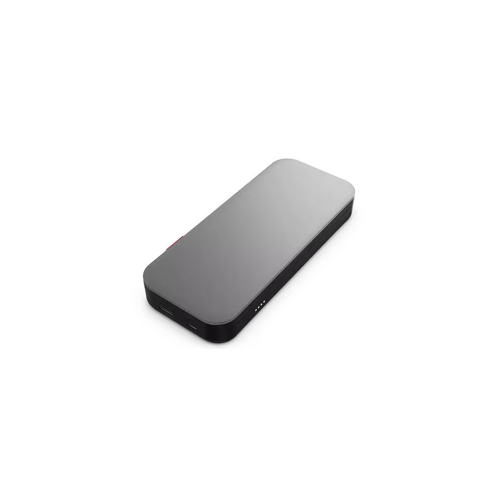 Power Bank LENOVO GO USB-C pour Ordinateur Portable