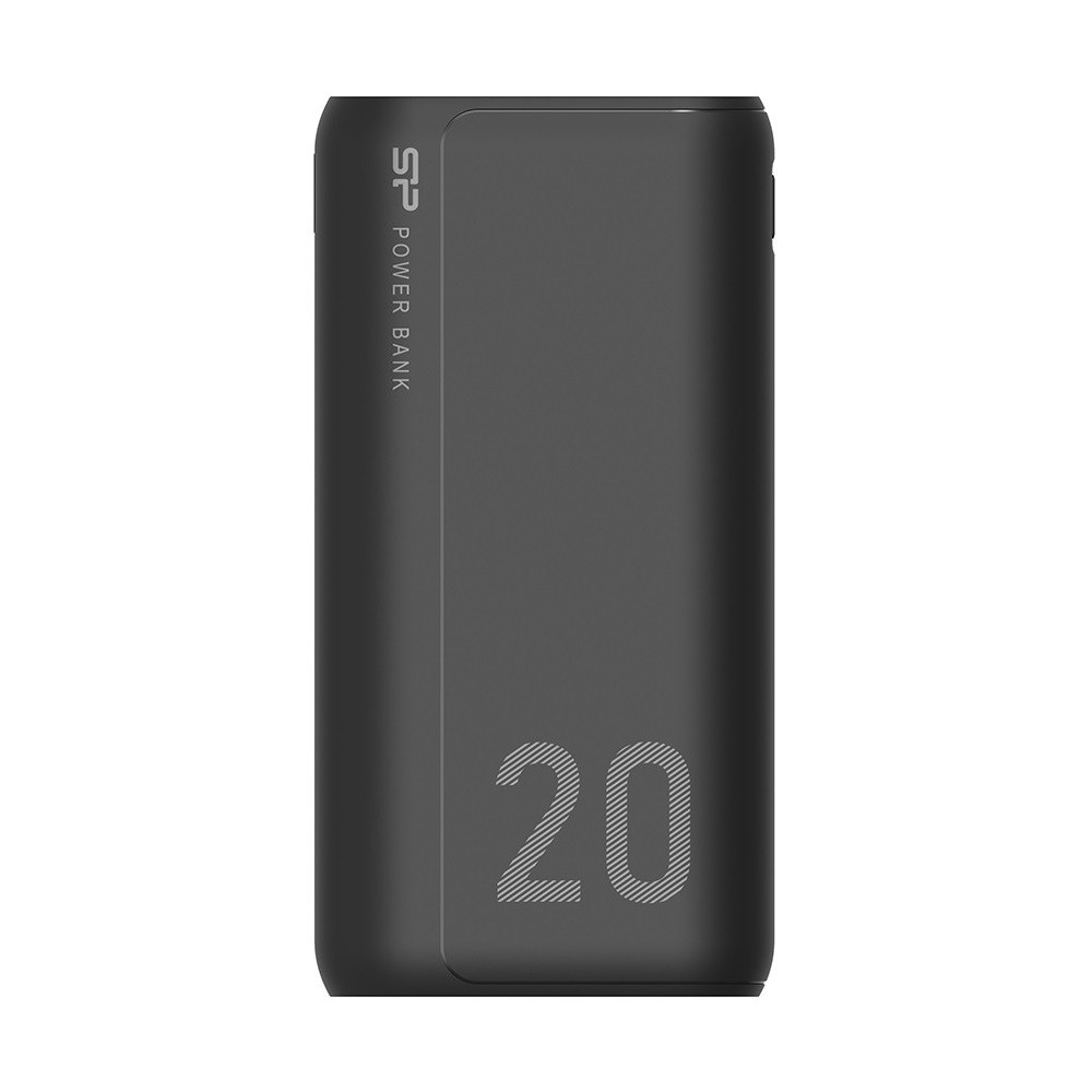 Power Bank GS15 Global / 20000mAh / Noir