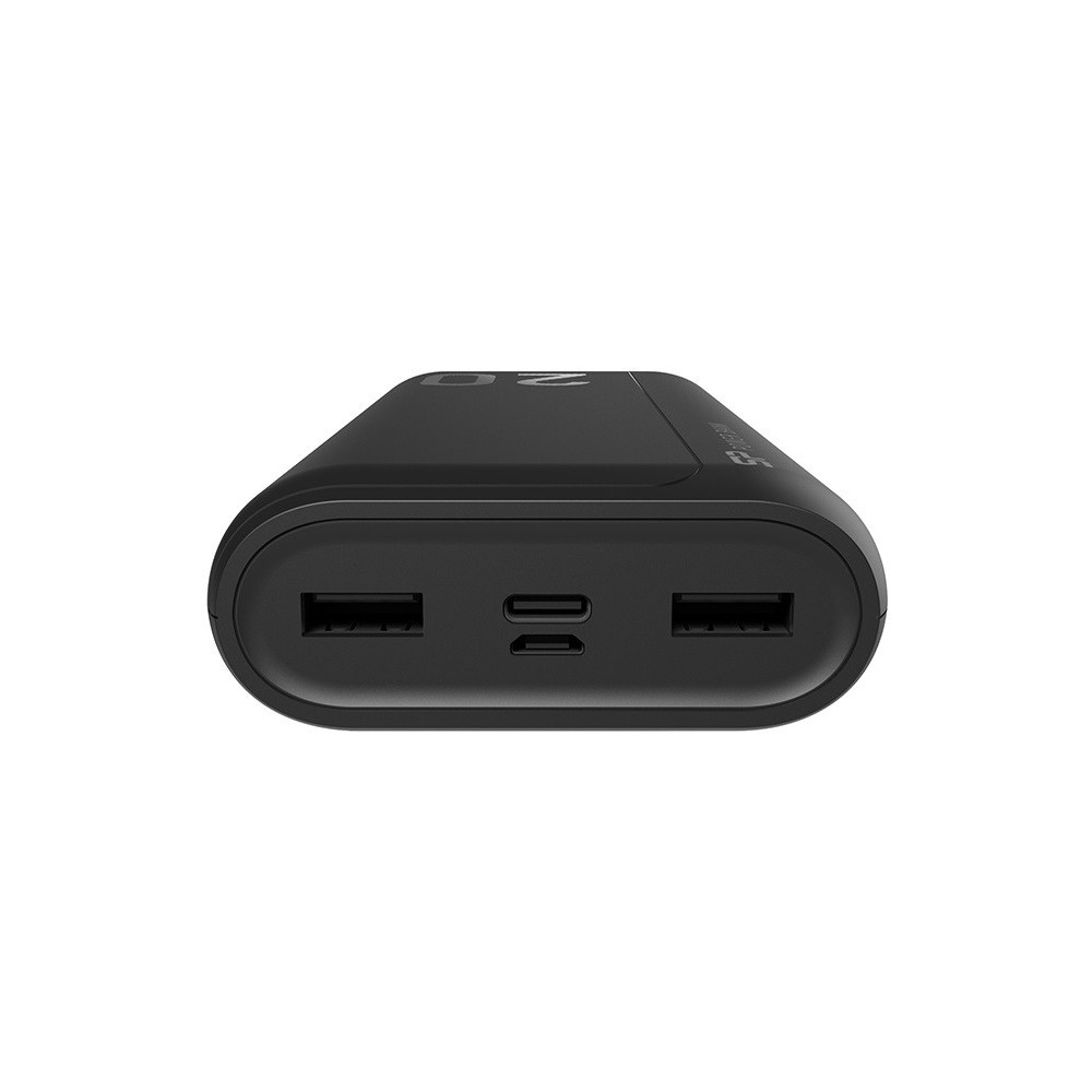 Power Bank GS15 Global / 20000mAh / Noir