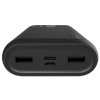 Power Bank GS15 Global / 20000mAh / Noir