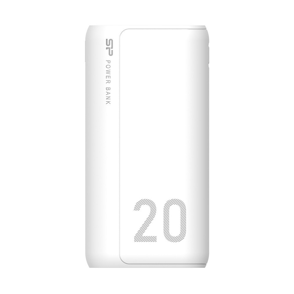Power Bank GS15 Global / 20000mAh / Blanc