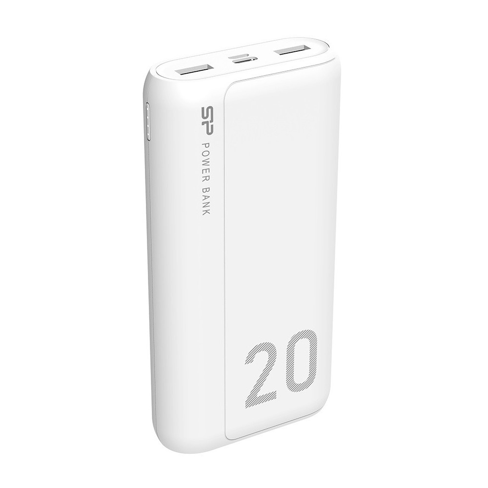 Power Bank GS15 Global / 20000mAh / Blanc