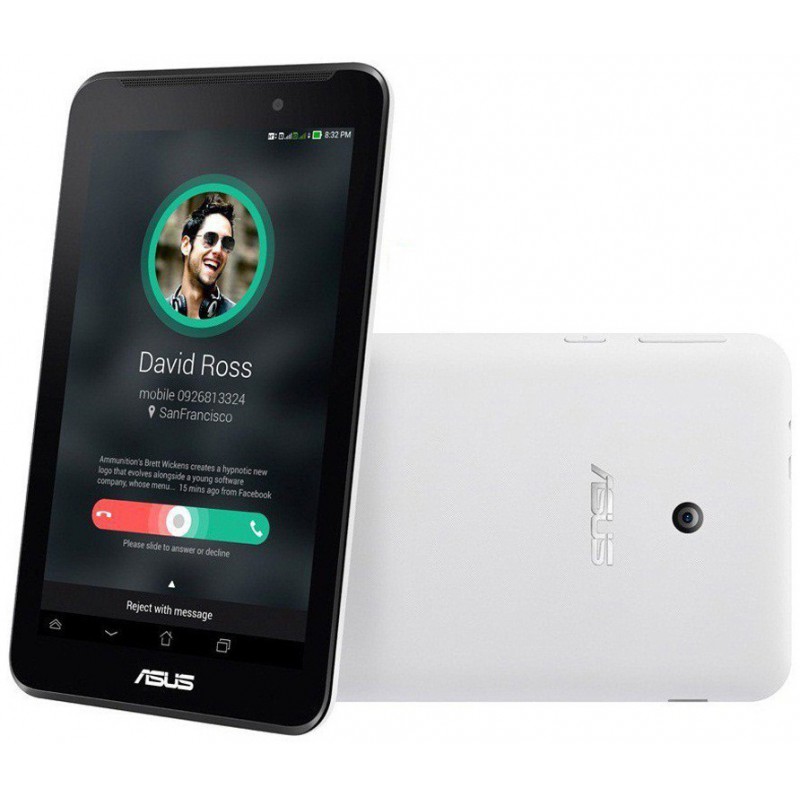 Tablette Asus Fonepad 7 / 7" / 3G / Double SIM 