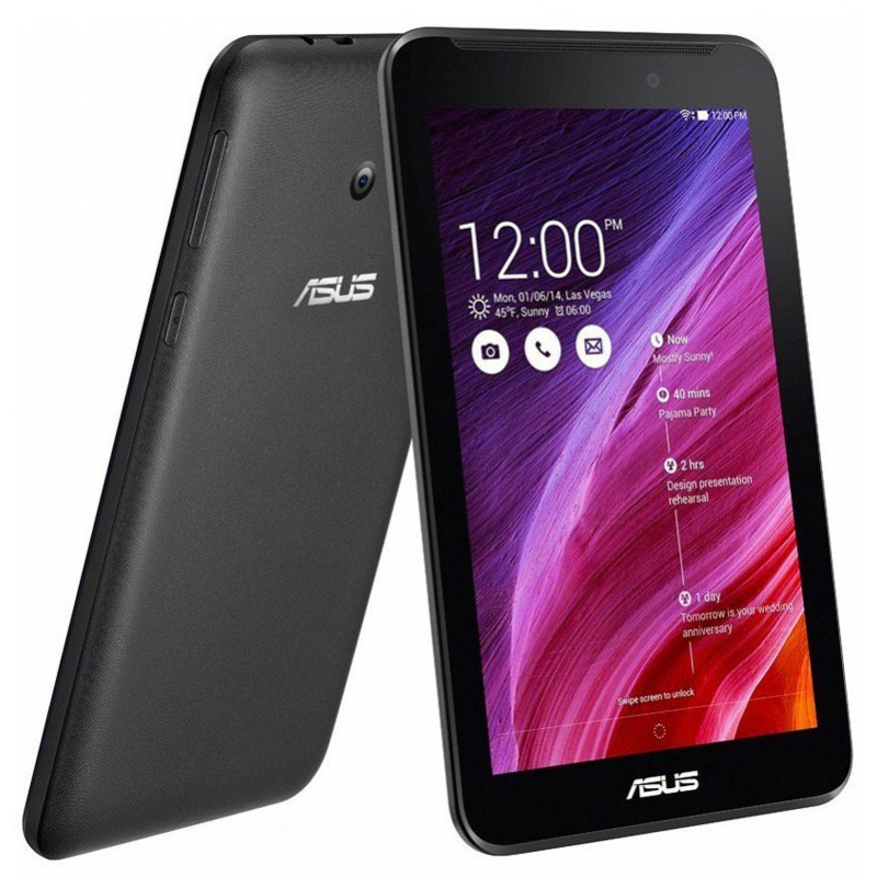 Tablette Asus Fonepad 7 / 7" / 3G / Double SIM