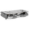 MSI GeForce RTX 4060 Ventus 2X OC White Edition | Carte graphique Tunisie | Tunisianet