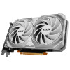 MSI GeForce RTX 4060 Ventus 2X OC White Edition | Carte graphique Tunisie | Tunisianet