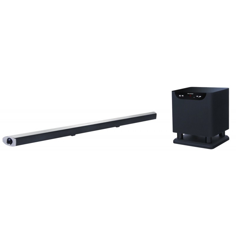 Barre de son 2.1 Blaupunkt LS 195