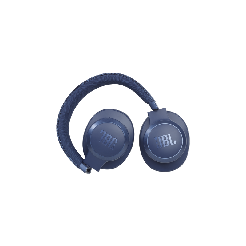 Casque sans fil Bluetooth - Casque JBL Bluetooth Bleu - Vente en Li