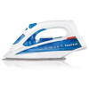 FER A VAPEUR TAURUS ARAI 918990 / 2200W / BLANC & BLEU