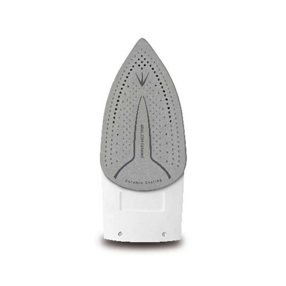 FER A VAPEUR TAURUS ARAI 918990 / 2200W / BLANC & BLEU