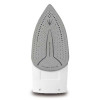 FER A VAPEUR TAURUS ARAI 918990 / 2200W / BLANC & BLEU