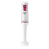 MIXEUR PLONGEANT TAURUS 916341 / 500W / BLANC & ROSE