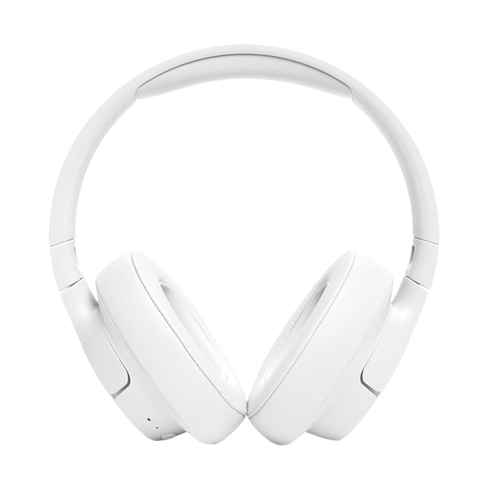 Casque sans fil Bluetooth JBL Tune 720BT / Blanc