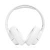 Casque sans fil Bluetooth JBL Tune 720BT / Blanc