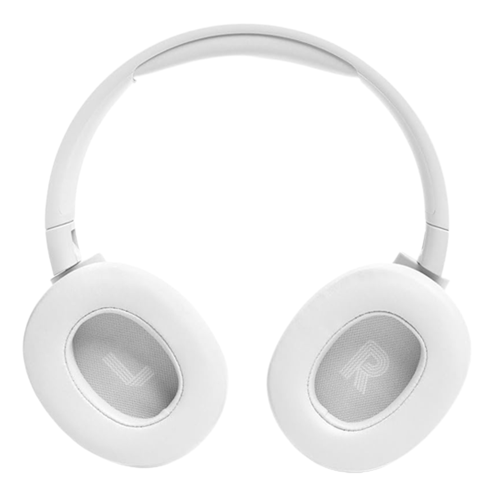 Casque sans fil Bluetooth JBL Tune 720BT / Blanc