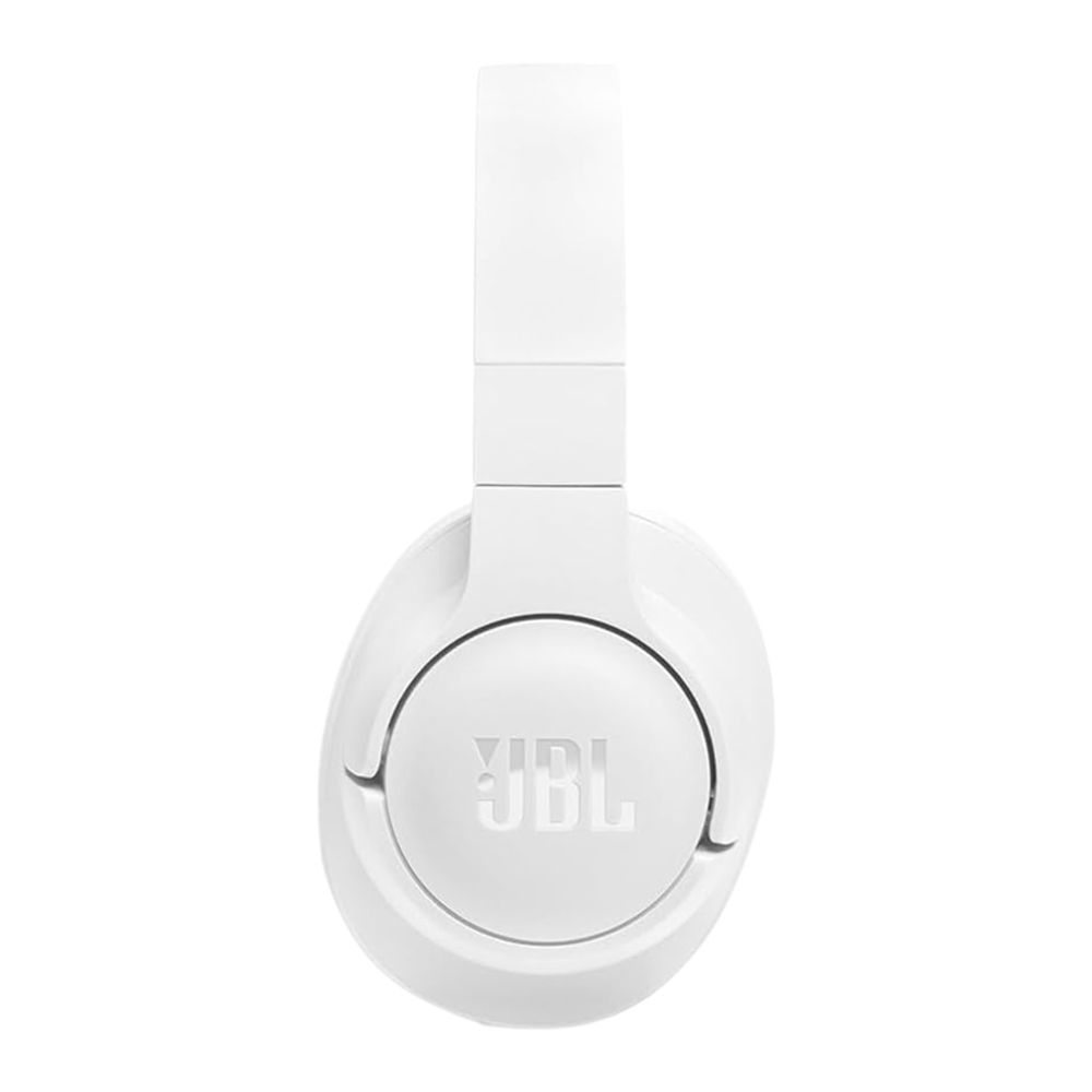 Casque sans fil Bluetooth JBL Tune 720BT / Blanc