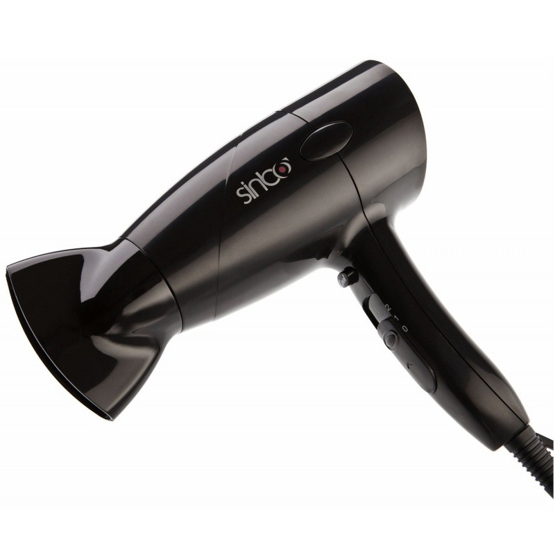 Sèche-cheveux Sinbo 1800W