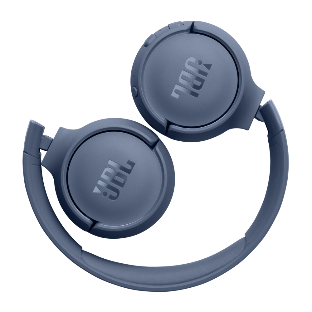 Casque Sans Fil Bluetooth JBL Tune 520BT / bleu