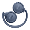 Casque Sans Fil Bluetooth JBL Tune 520BT / bleu